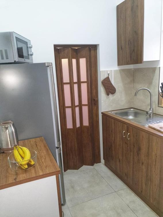 Modern Apartment In Central Bugibba San Pawl il-Baħar Eksteriør bilde