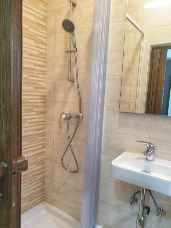 Modern Apartment In Central Bugibba San Pawl il-Baħar Eksteriør bilde